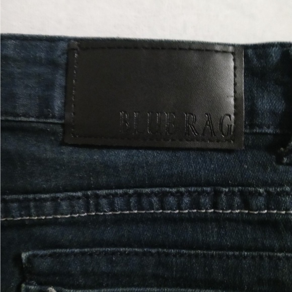 Blue Rag Jeans - Picture 8 of 8